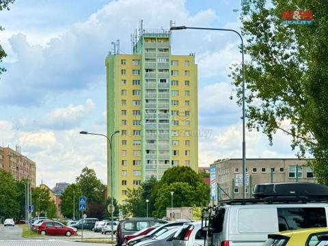 Prodej bytu 3+1, Ostrava - Moravská Ostrava, Sládkova, 66 m2