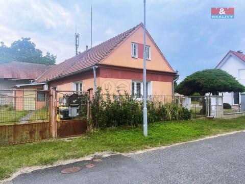 Prodej rodinného domu, Štětí - Radouň, 135 m2