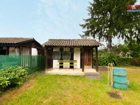 Prodej chaty, Janovice nad Úhlavou, Nýrská, 17 m2