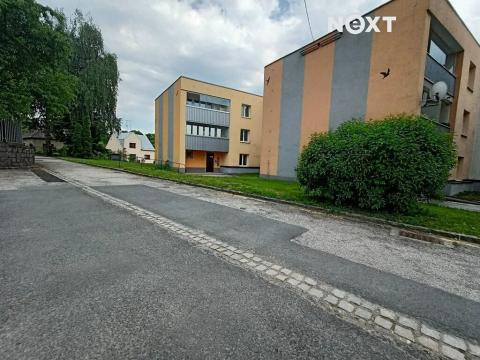 Pronájem bytu 2+kk, Orlová, Květinová, 49 m2