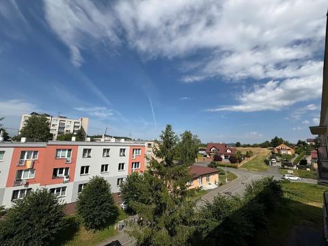 Prodej bytu 2+kk, Sedlčany, U Kulturního domu, 50 m2