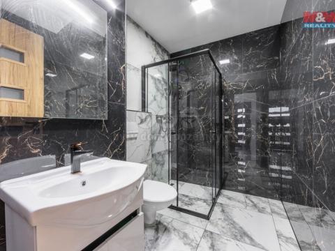 Prodej bytu 2+1, Horní Slavkov, Dlouhá, 48 m2