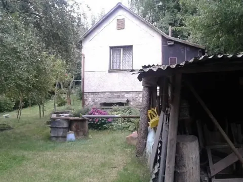 Pronájem rodinného domu, Praha - Kyje, Bošilecká, 20 m2
