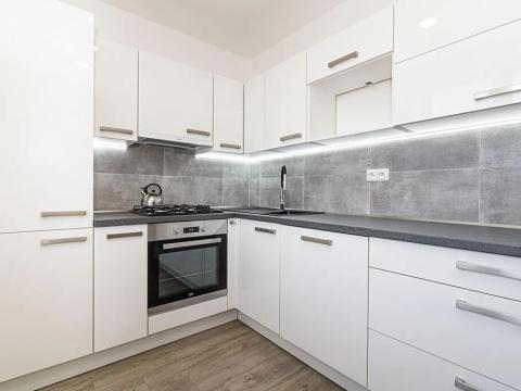 Pronájem bytu 2+1, Ostrava, Španielova, 55 m2