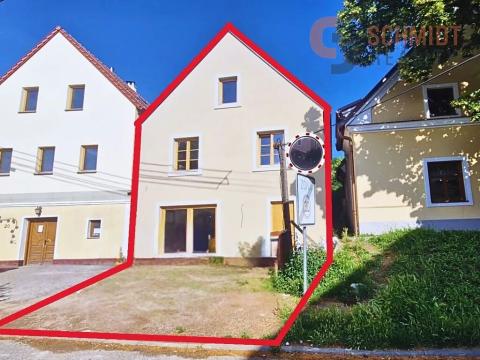 Prodej rodinného domu, Pavlov, Vinařská, 129 m2