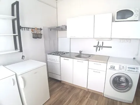 Pronájem bytu 1+1, Zlín, Díly I, 36 m2
