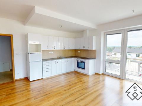 Pronájem bytu 2+kk, Letohrad, U Valu, 50 m2