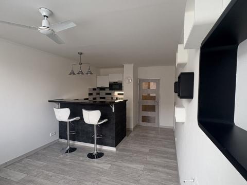 Prodej bytu 1+kk, Praha - Hlubočepy, Pivcova, 29 m2