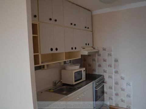 Pronájem bytu 2+kk, Benešov, Vnoučkova, 45 m2
