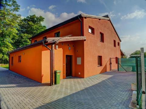 Pronájem rodinného domu, Řepiště, 166 m2