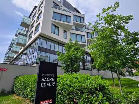 Prodej bytu 3+kk, Praha - Smíchov, Kobrova, 142 m2
