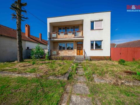 Prodej rodinného domu, Lesná, 180 m2