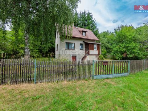 Prodej chaty, Bochov - Číhaná, 80 m2