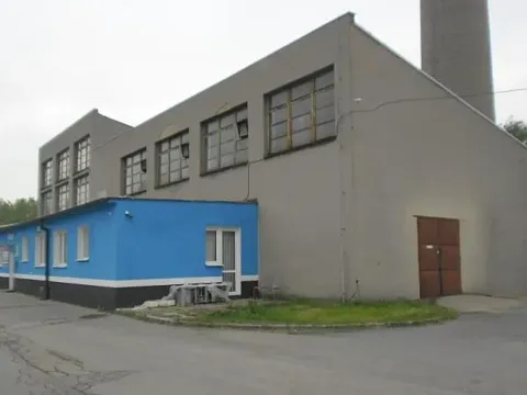 Pronájem skladu, Praha - Horní Počernice, Ve žlíbku, 272 m2