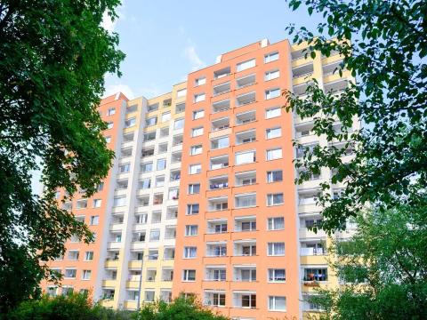 Prodej bytu 1+1, Brno, Rerychova, 41 m2