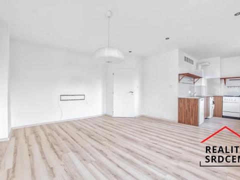 Pronájem bytu 2+kk, Frýdek-Místek, Pavlíkova, 49 m2
