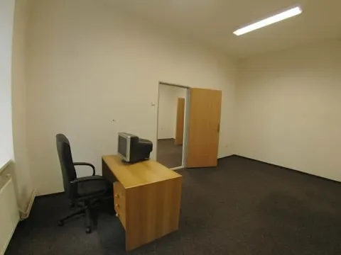 Pronájem kanceláře, Plzeň, Doudlevecká, 95 m2