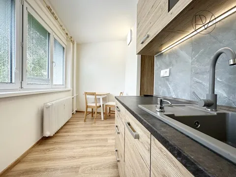 Pronájem bytu 1+1, Ostrava, 29. dubna, 29 m2