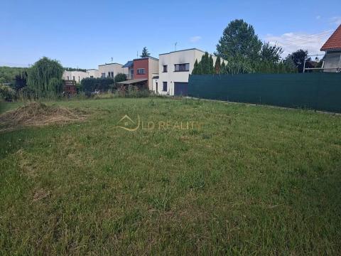 Pronájem zahrady, Olomouc, Ječmínkova, 630 m2