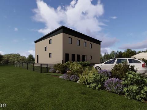 Prodej bytu 3+kk, Petřvald, Josefa Holuba, 83 m2