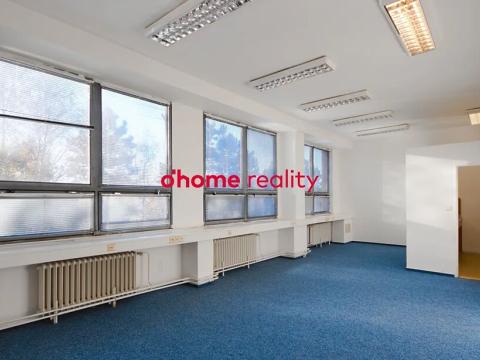 Pronájem kanceláře, Olomouc, Sokolovská, 45 m2