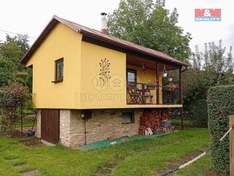 Prodej chaty, Libochovany, 31 m2