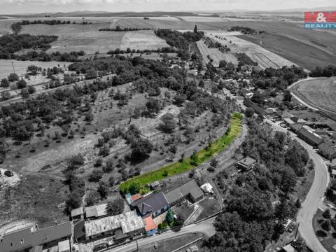 Prodej rodinného domu, Halenkovice, 90 m2