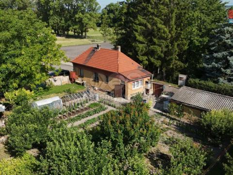 Prodej rodinného domu, Louny, Parašutistů, 65 m2