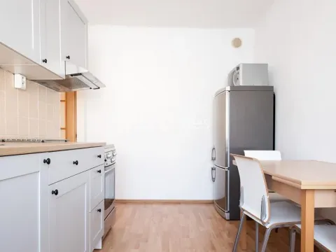 Pronájem bytu 2+1, Praha - Strašnice, Krátká, 62 m2