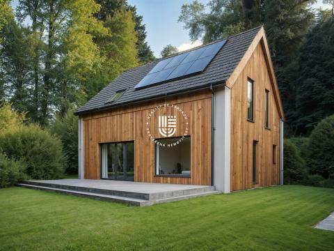 Prodej rodinného domu, Praha - Háje, 106 m2