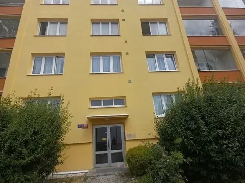 Prodej bytu 2+1, Praha - Vokovice, Etiopská, 51 m2