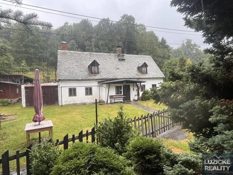 Prodej rodinného domu, Krásný Les, 150 m2