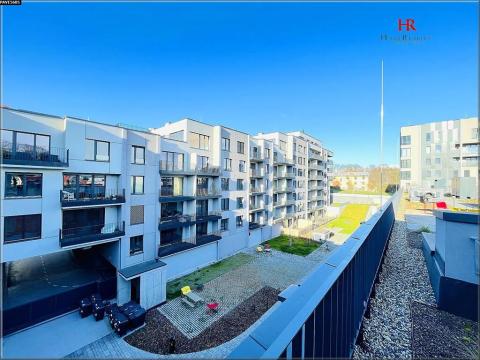 Pronájem kanceláře, Praha - Smíchov, Grafická, 57 m2