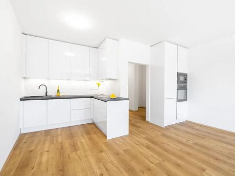 Prodej bytu 3+kk, Praha - Smíchov, Na Císařce, 89 m2