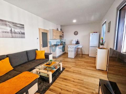 Pronájem bytu 2+kk, České Budějovice, Na Zlaté stoce, 48 m2