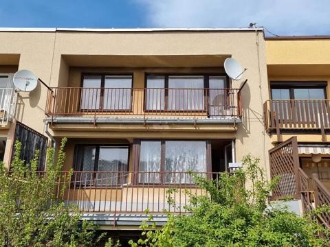 Prodej rodinného domu, Třebíč, Arbesova, 300 m2