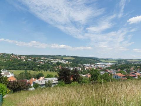 Prodej pozemku, Zlín, Boněcko II, 501 m2