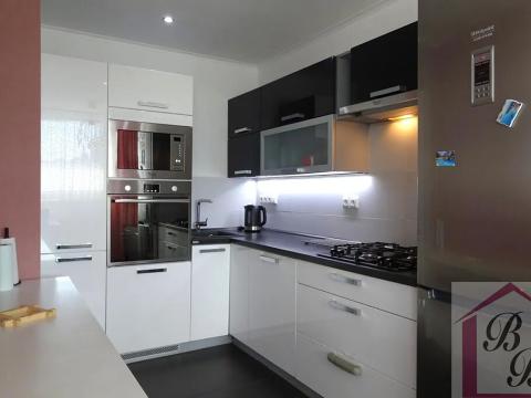 Prodej bytu 4+1, Mladá Boleslav, 17. listopadu, 91 m2