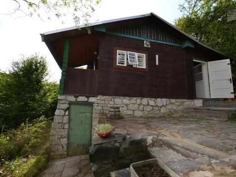 Prodej chaty, Ochoz u Brna, 42 m2
