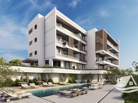 Prodej bytu 2+kk, Pafos, Kypr, 50 m2