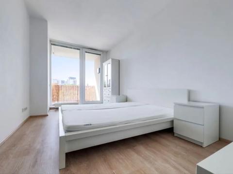 Pronájem bytu 2+kk, Praha - Žižkov, Olgy Havlové, 57 m2