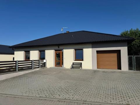 Prodej rodinného domu, Nový Malín, 240 m2