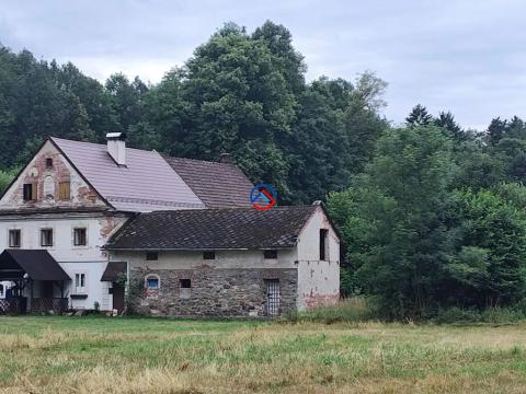 Prodej bytu 3+kk, Velké Losiny, 150 m2