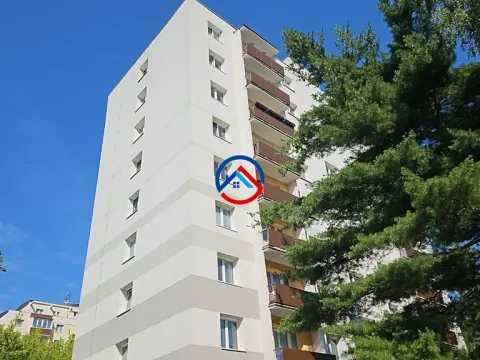 Pronájem bytu 2+1, Šumperk, Jesenická, 55 m2
