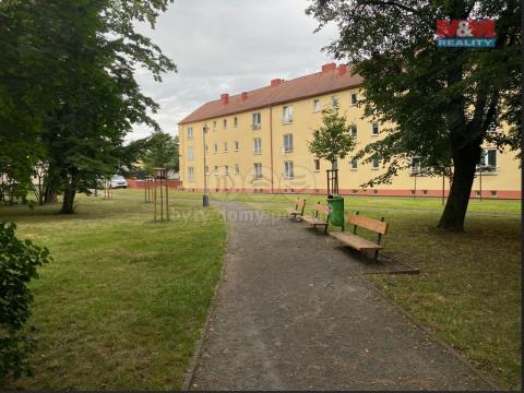 Prodej bytu 3+kk, Praha - Prosek, Letňanská, 77 m2
