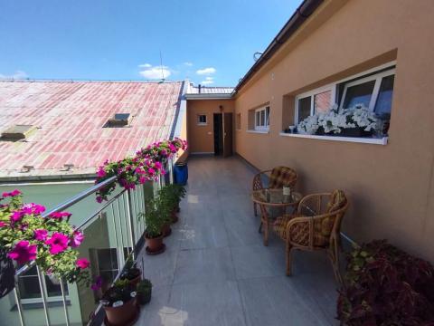 Pronájem bytu 3+kk, Ledeč nad Sázavou, Mostecká, 90 m2