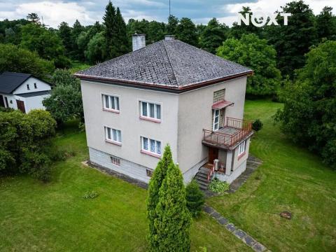 Prodej rodinného domu, Dětmarovice, 250 m2