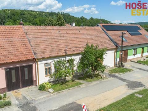 Prodej rodinného domu, Boleradice, 96 m2