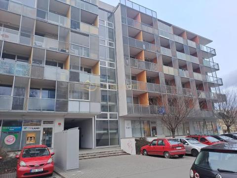 Pronájem bytu 1+kk, Olomouc, Kavaleristů, 31 m2
