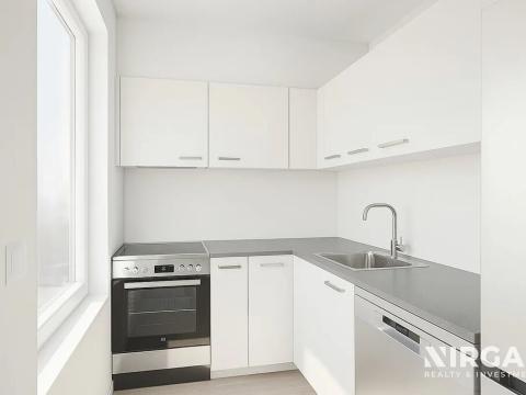 Pronájem bytu 2+kk, Praha - Michle, Krnkova, 55 m2